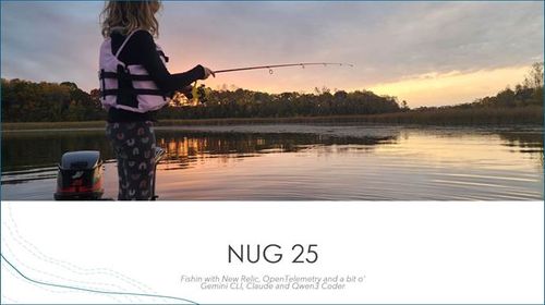 New Relic User Group: Minneapolis